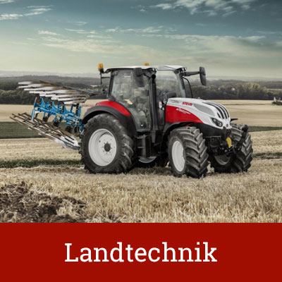 Landwirtschaft